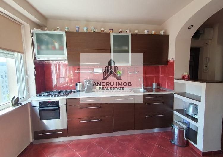 VANZARE APARTAMENT 3 CAMERE DRISTOR / BABA NOVAC BUCURESTI SECTOR 3 - Poză 1