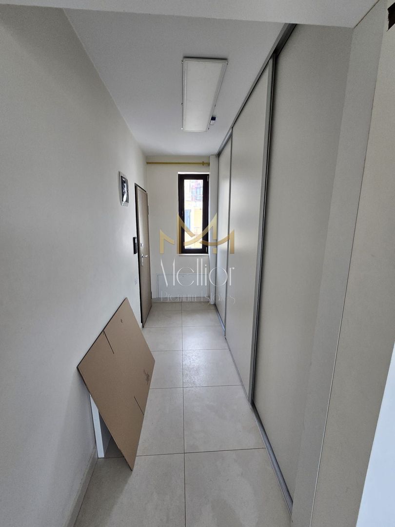 Apartament spatios 4 camere | 92 mp | terasa | 2 parcari | Zorilor! - Poză 14