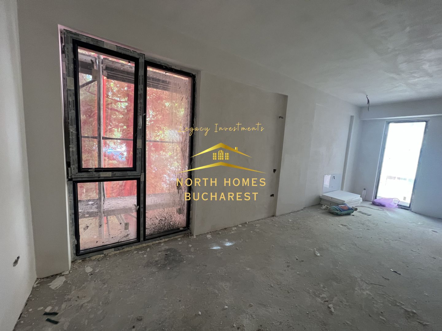 COMISION 0 -Apartament 2 CAMERE -de vanzare -BUCUR OBOR-NOU 2025 -PROMOTIE - Poză 24