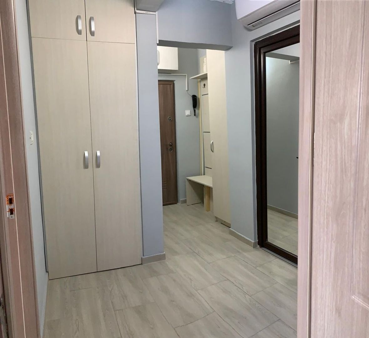 Apartament de inchiriat cu 2 camere - Poză 8