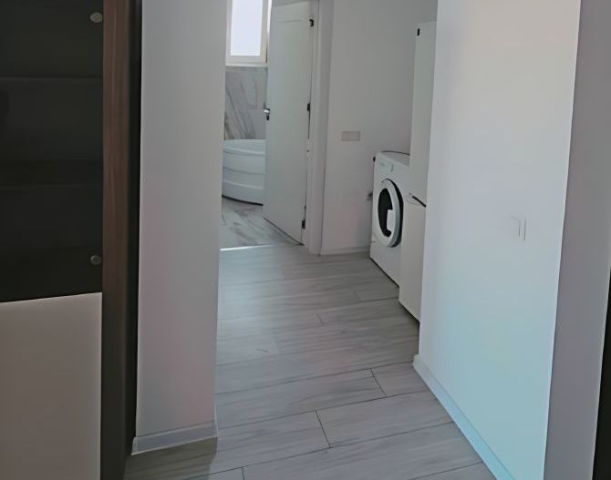 Apartament 2 camere, 2 balcoane, bloc nou, Ampoi 3 - Poză 5