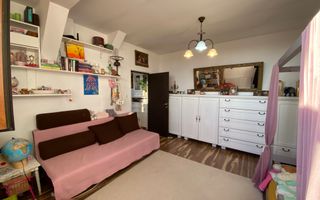 Comision 0%, Apartament 2 Camere, Mansarda, 50mp, Mobilata, Sagului - Poză 3