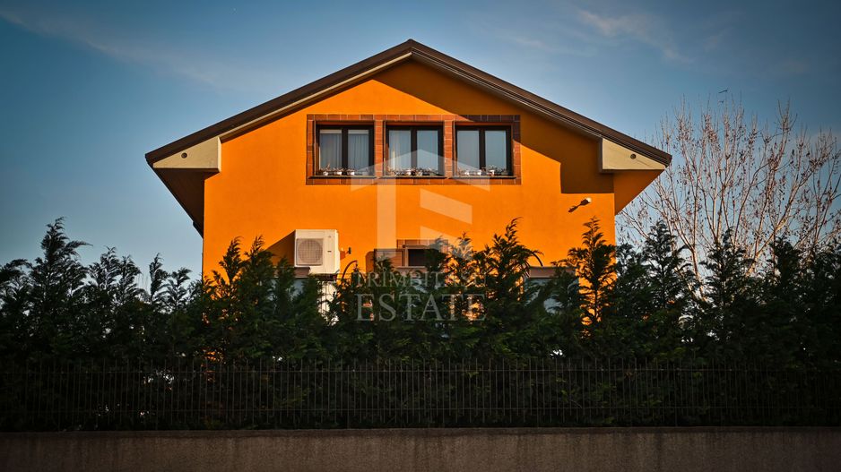 VILA P+1+M | SANTA MARIA BAY | VEDERE LA MARE - Poză 20