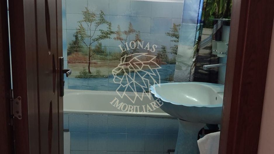 Apartament 2 camere-etaj 3-parcare-Zona Stefan cel Mare - Poză 6