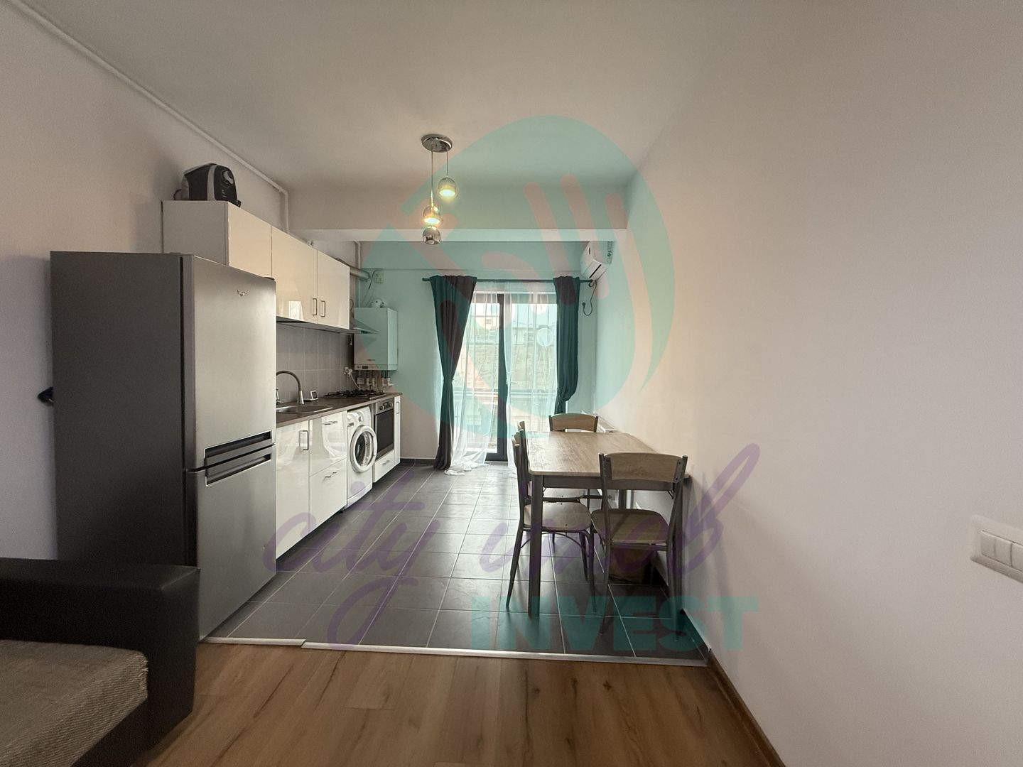 Studio modern ideal ca investitie - Poză 3