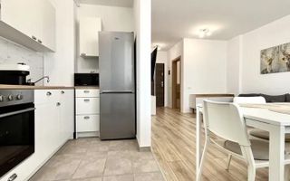 Apartament spatios cu 2 camere | XCity Tower | Torontalului - Poză 4