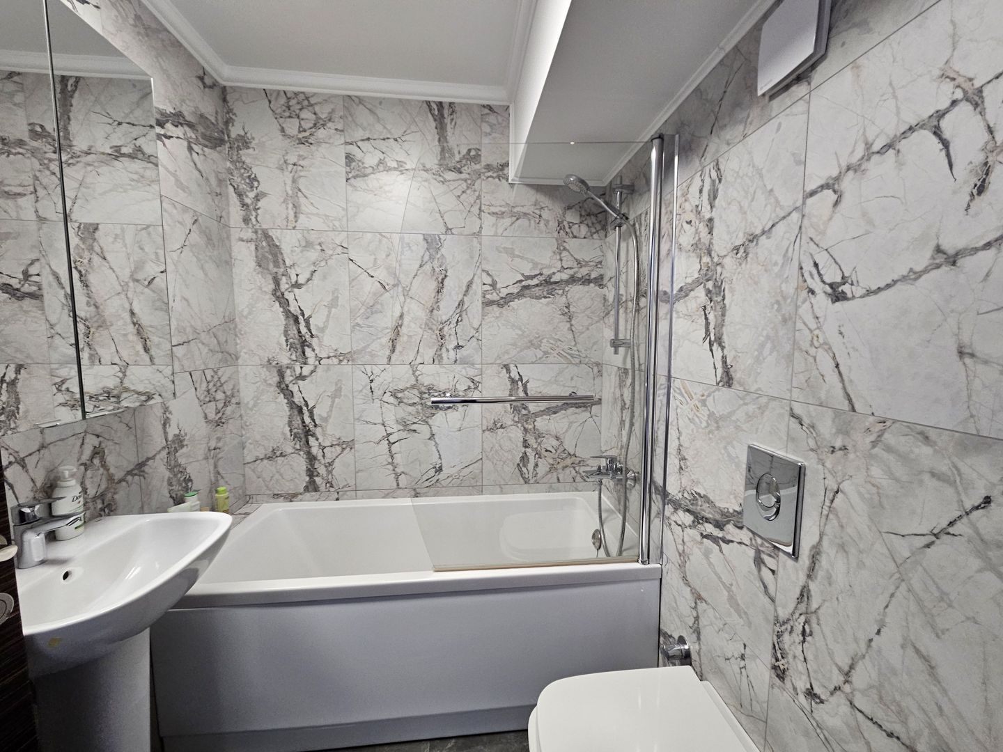 3 camere Iancu Nicolae British School - Poză 7