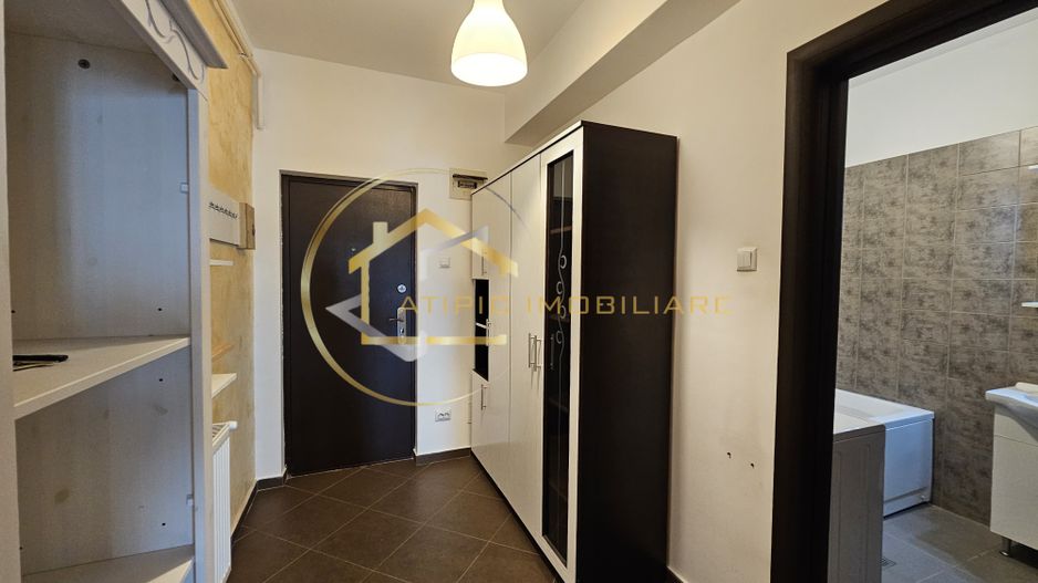 Apartament cu 2 camere Cartierul Visoianu - Poză 10