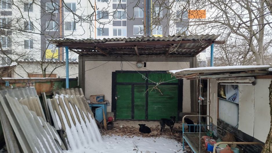 Apartament cu 3 camere, Orhei - Poză 9