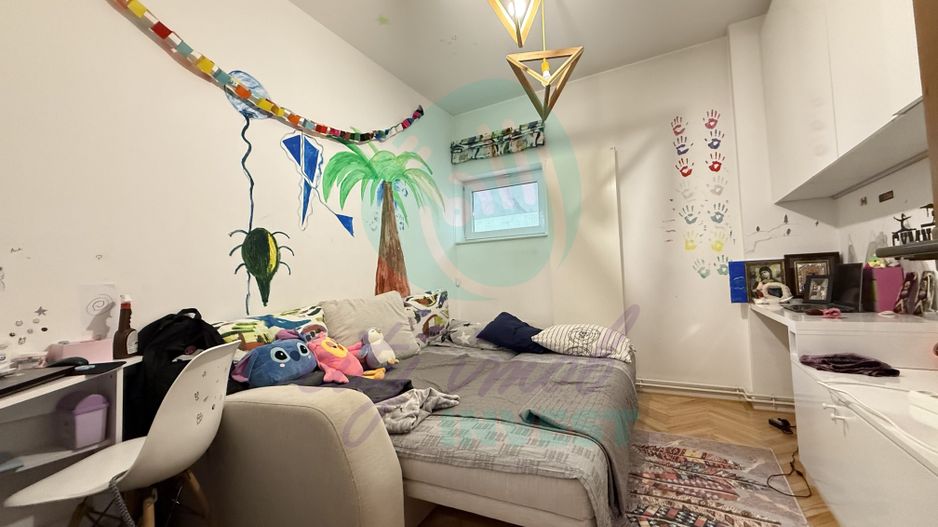 Apartament spatios cu parcare, Eminescu–Polonă - Poză 5