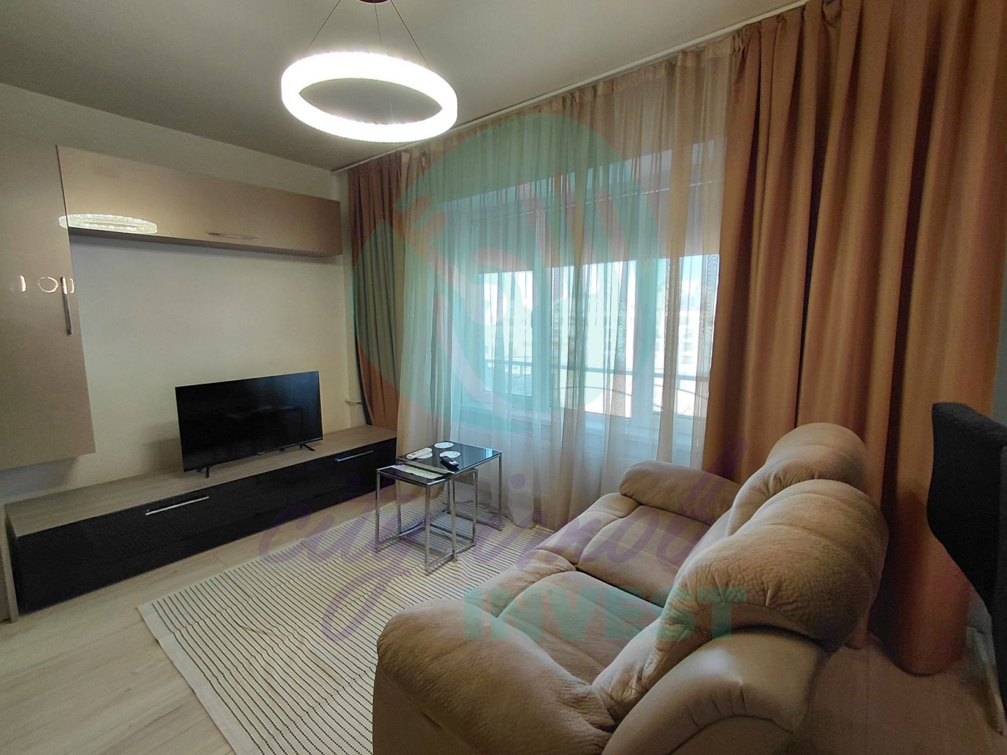 Garsoniera moderna | Prima inchiriere | CENTRALA PROPRIE | Calea Calarasi - Poză 7