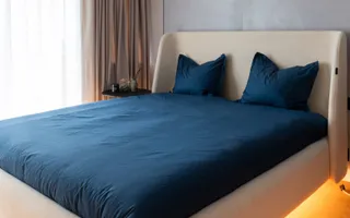 One Floreasca Towers | Apartament premium 2 camere, prima închiriere - Poză 17