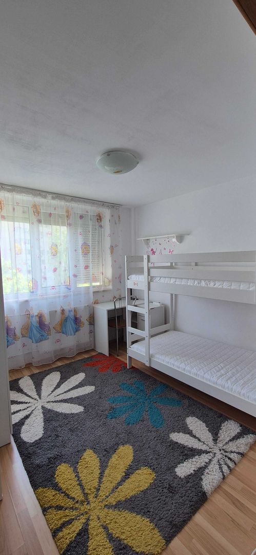 Prima inchiriere, 3 camere, ParkLake 5 min, pet friendly - Poză 3