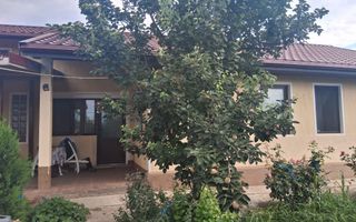 Casa Vânători, 140 mp, teren 1550 mp, toate utilitățile - Poză 1
