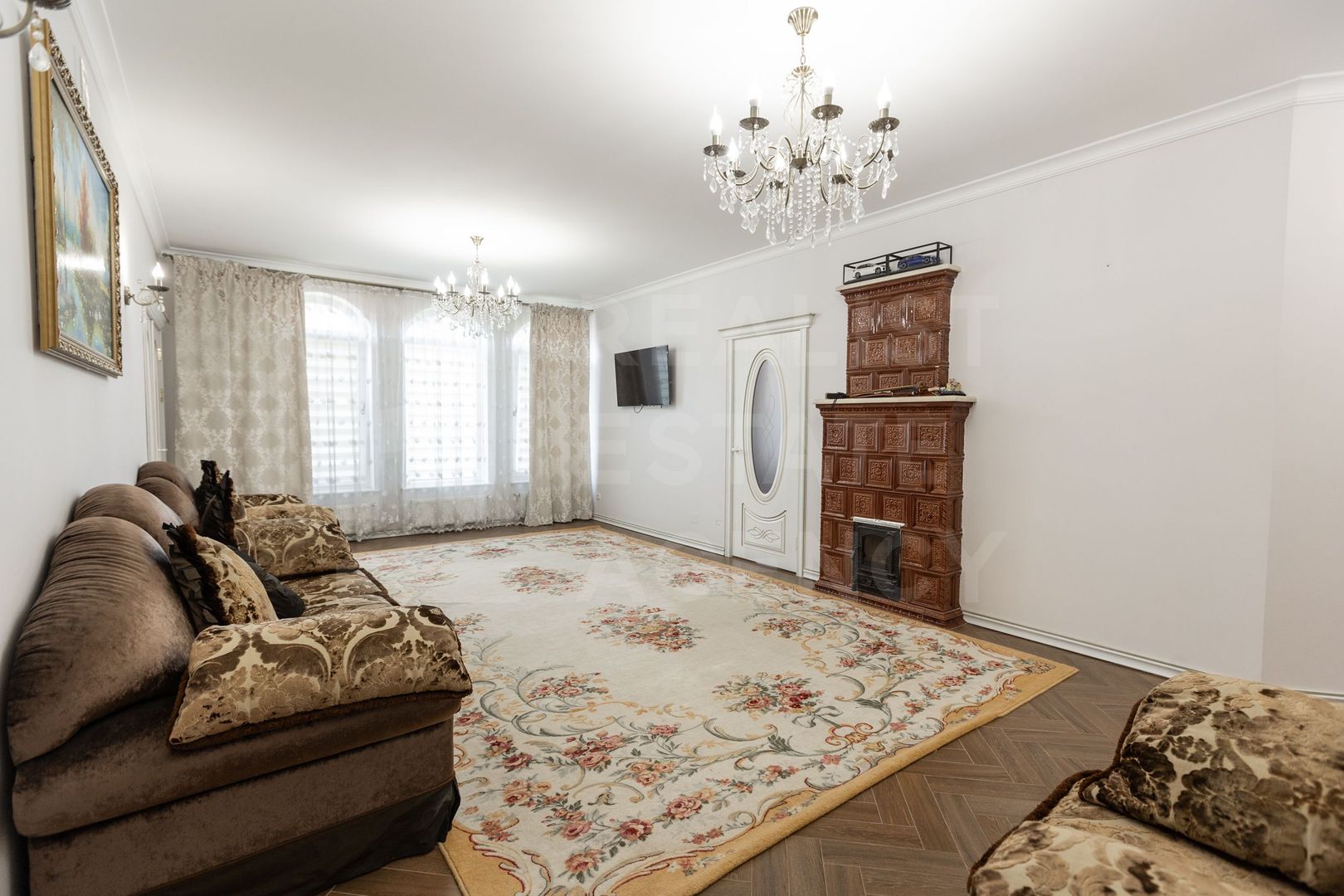 De vânzare casă cu suprafață de 270 mp + 7.5 ari, Dumbrava! - Poză 9