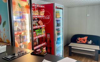 Parcare+Spalatorie/Vulcanizare/service Auto- Valea Oltului-Investitie - Poză 5