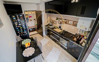 Tomis Plus- Apartament cu 2 camere, mobilat și utilat, etaj 1. - Poză 11