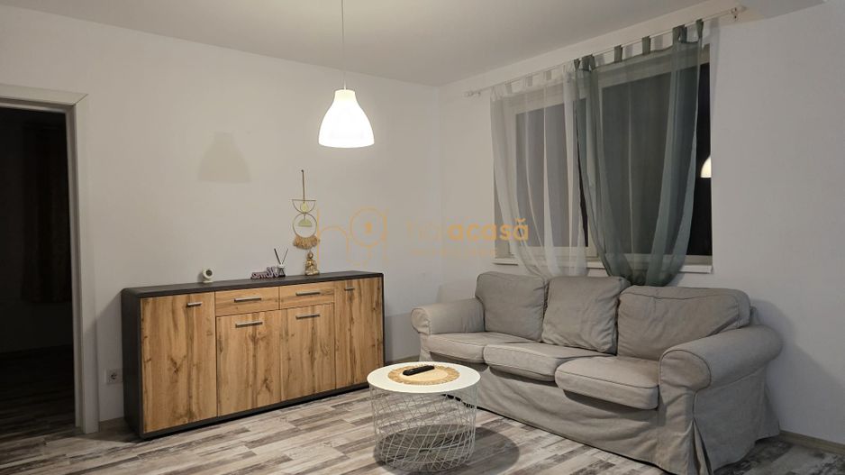 Apartament de vanzare 2 camere 47 mp zona Florilor - Poză 3