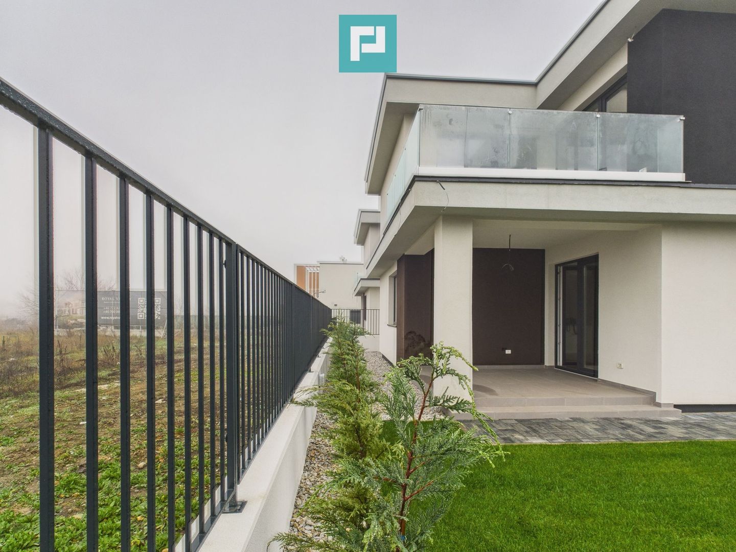 Duplex modern 5 camere Dumbrăvita - Poză 25