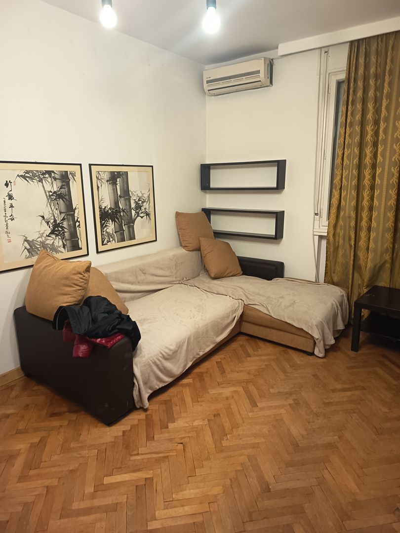 Gara de Nord, 2 camere , utilat și mobilat , pet friendly - Poză 6