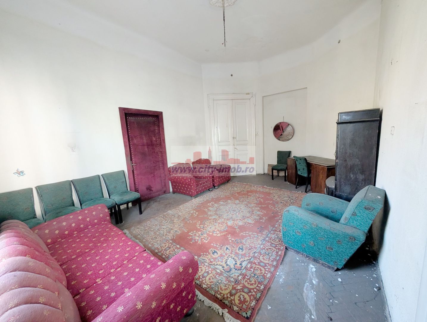 Apartament 2 Camere Lascar Catargium   zona Victoriei - Poză 6