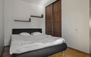 Duplex modern cu 3 dormitoare și terase de 40 mp - Otopeni - Poză 6