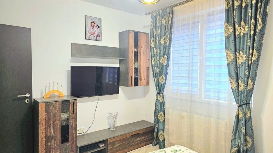 Apartament Modern si Decomandat | Militari Residence | Ilie Petre - Poză 3