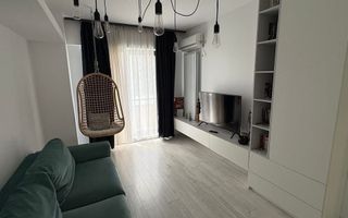 Inchierere Aparatament 2 Camere Novum Invest Politehnica - Poză 1