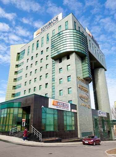 Chirie, spațiu de birouri, 555,4 mp, bd.  Ştefan cel Mare şi Sfînt - Poză 1