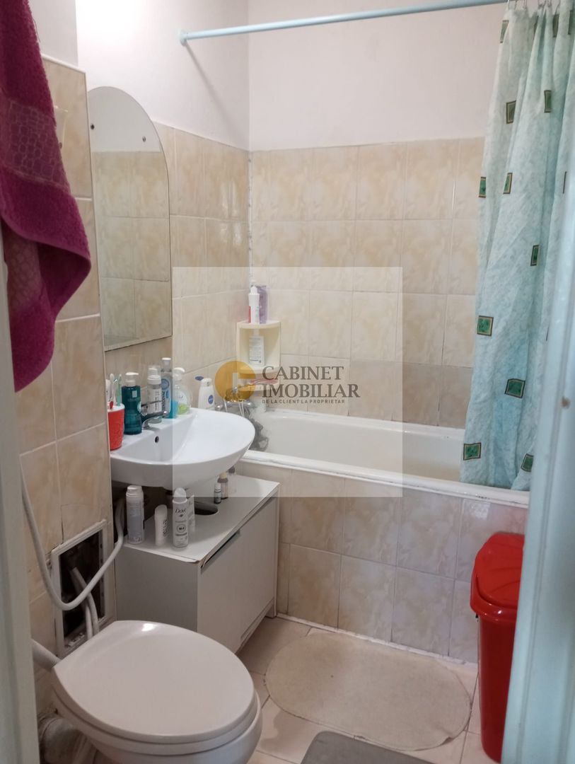 2 Camere | Renovat | 5/10 | Mobilat | Credit | Mall Plaza la 5 minute - Poză 5