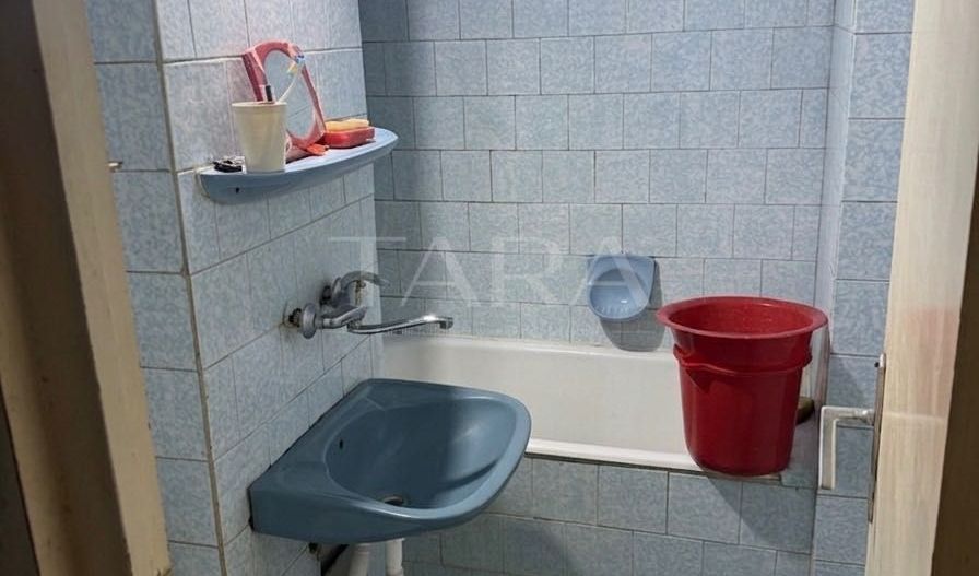 Oportunitate în Mănăștur – 2 camere, zona Minerva. - Poză 8