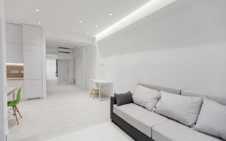 Chirie, apartament 2 camere, 50 mp, str. Columna, Centru - Poză 5