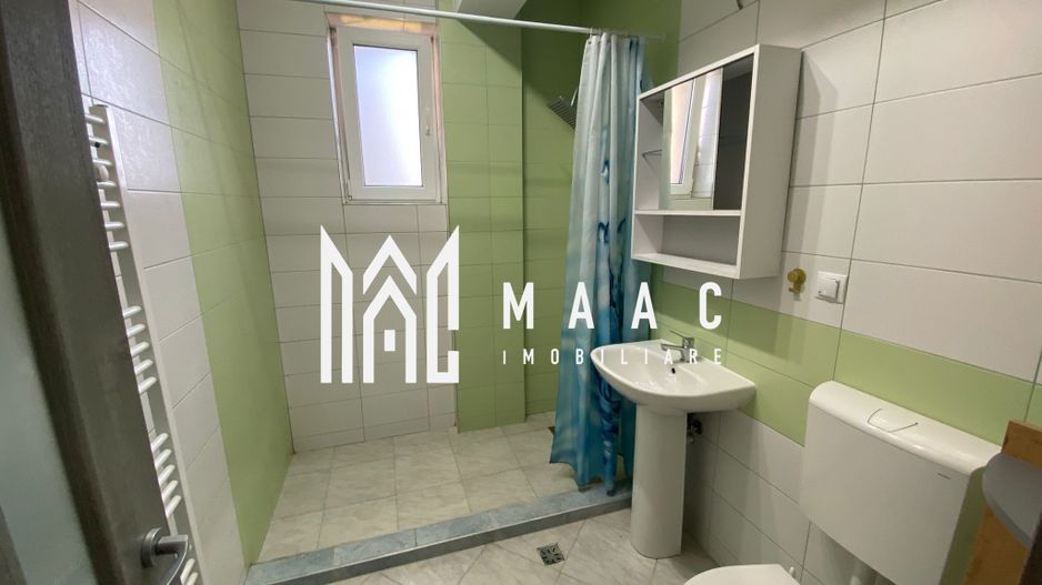 Apartament 2 camere | 51 mpu | Balcoane | Parcare | Turnisor - Poză 4
