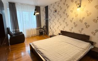 Penthouse, 120 mp, garaj, zona Andrei Muresanu - Poză 11