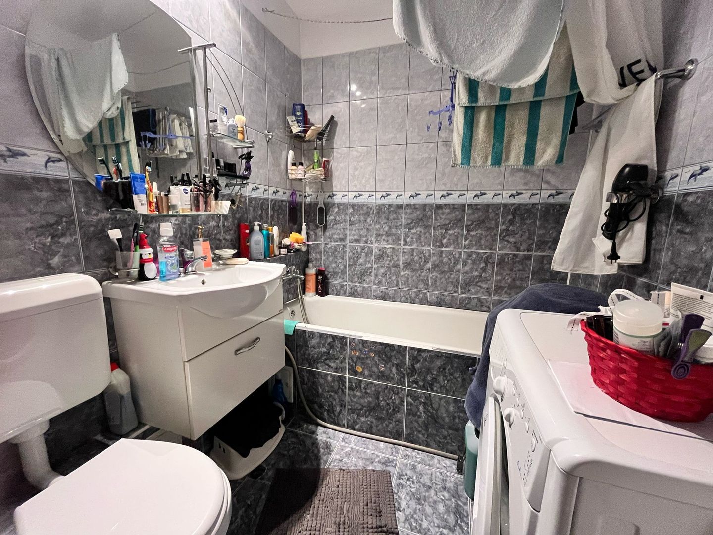 Apartament 3 camere,  Pacii,/Metrou/Potential deosebit - Poză 2