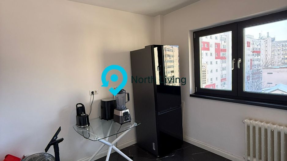 partament cu 2 camere, situat în zona Timpuri Noi - Poză 13