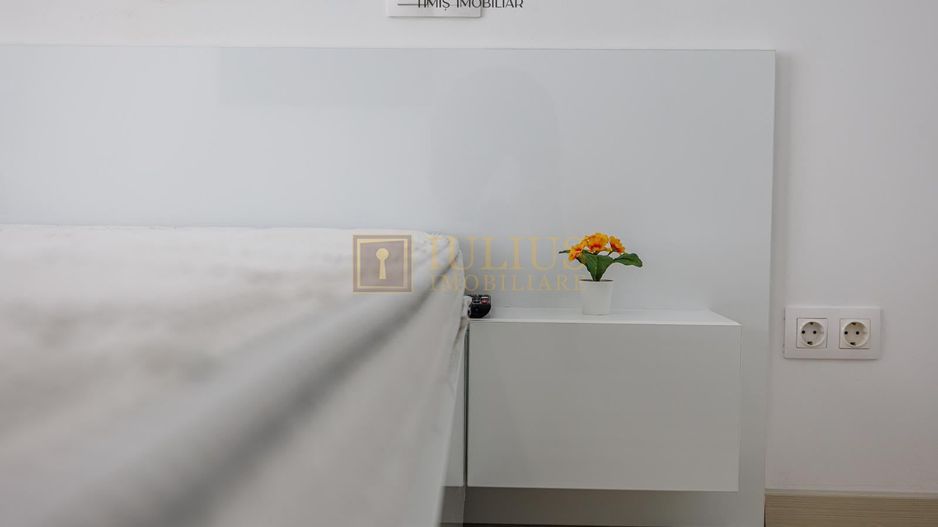 Bloc nou| Lipovei-Dumbravita-Denya Forest| loc de parcare| balcon| etaj 4| lift - Poză 20