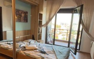 Garsoniera de inchiriat Tineretului / Centrala proprie - Poză 2