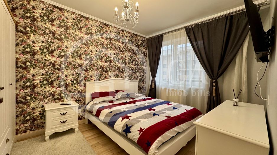Apartament cu 2 camere de închiriat în Prima Universității, Oradea - Poză 3