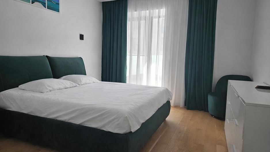 Apartament High End 2 camere I One Herastrau Towers - Poză 6