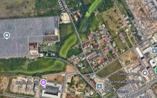 Teren unicat in Pipera - Poză 2