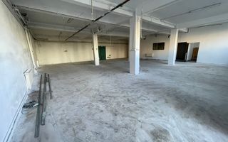 Spatiu industrial I 300 mp I Depozitare  I Productie - Poză 5
