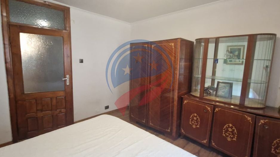 Apartament 4 camere | Parter | Bloc P+4 | Zonă rezidențială liniștită 1Mai - Poză 11