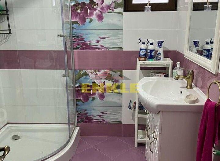 Casa , P+1+teren, 420 mp,situata in Broscauti ,pret 125000 Euro - Poză 3