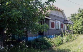 Casă individuală cu grădină 15.8 ari, Briceni - Poză 2