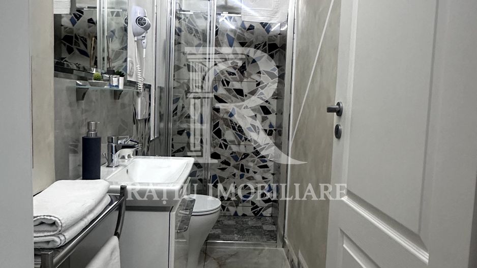 Apartament cu 2 camere | Ultracentral | Oradea - Poză 6