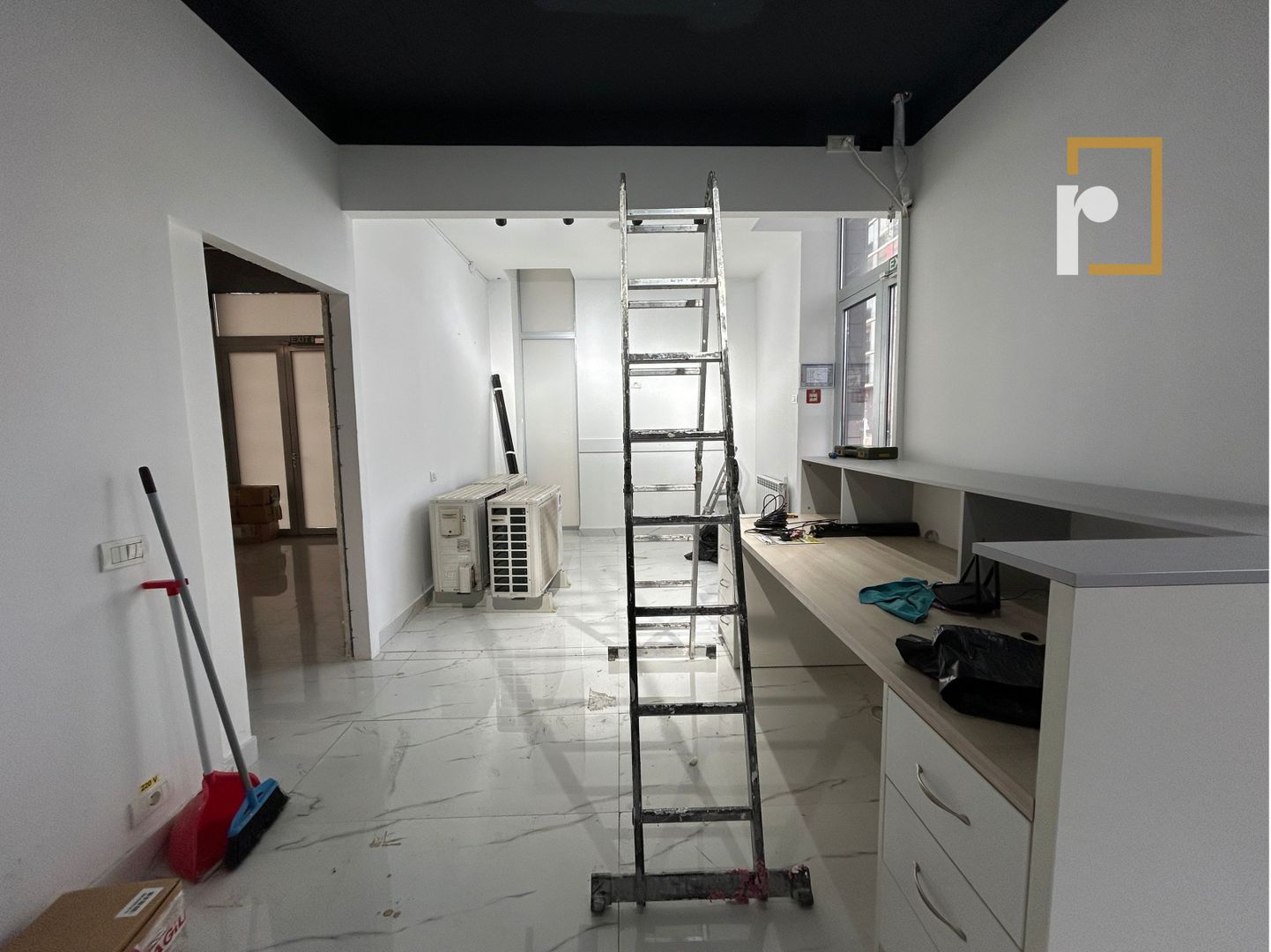 SPATIU COMERCIAL | ASMITA GARDENS | PRET NEGOCIABIL - Poză 2