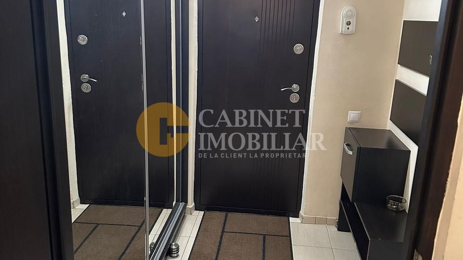 🏡 Apartament 2 camere decomandate de vânzare | Tătărași – Iași - Poză 12