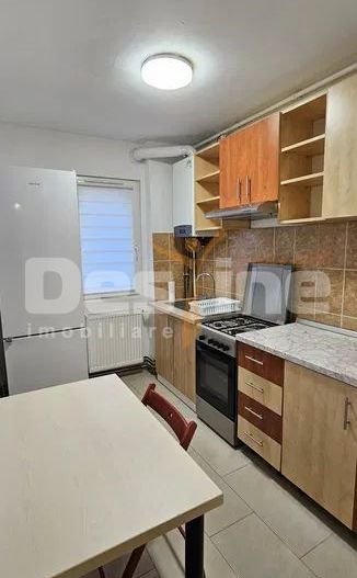 Apartament cu 2 camere, proaspat renovat,  situat  in  cartierul Astra - Poză 5