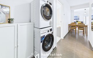 Apartament elegant si vibrant, vedere panoramicǎ ,zona Lipovei- Padure - Poză 20